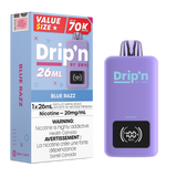 Drip'n by Envi 26ML Disposable