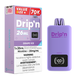 Drip'n by Envi 26ML Disposable