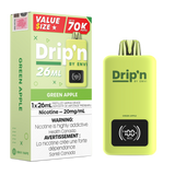 Drip'n by Envi 26ML Disposable