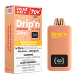 Drip'n by Envi 26ML Disposable