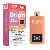 Drip'n by Envi 26ML Disposable