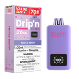Drip'n by Envi 26ML Disposable