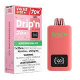 Drip'n by Envi 26ML Disposable