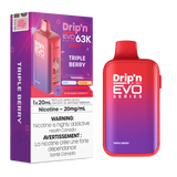 Drip’n EVO 63K