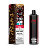 Flavour Beast Bar 15k