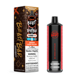 Flavour Beast Bar 15k