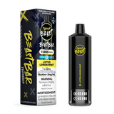 Flavour Beast Bar 15k