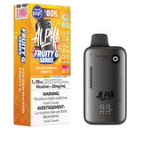 Flavour Beast Alpha Fruity G
