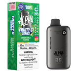 Flavour Beast Alpha Fruity G