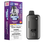 Flavour Beast Alpha Fruity G
