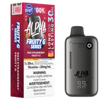 Flavour Beast Alpha Fruity G