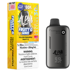 Flavour Beast Alpha Fruity G