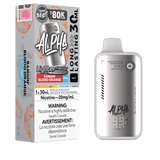 Flavour Beast Alpha LIGHT