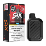 Flavour Beast SIX