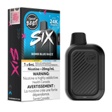 Flavour Beast SIX