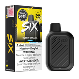 Flavour Beast SIX