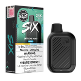 Flavour Beast SIX