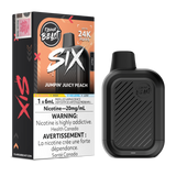 Flavour Beast SIX