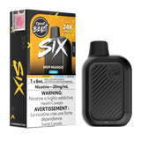Flavour Beast SIX