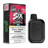 Flavour Beast SIX