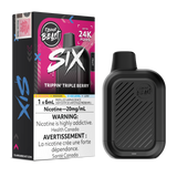 Flavour Beast SIX