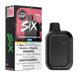 Flavour Beast SIX