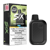 Flavour Beast SIX