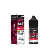 Flavour Beast x OXVA E-liquid