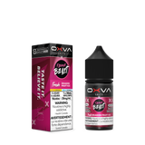 Flavour Beast x OXVA E-liquid