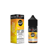 Flavour Beast x OXVA E-liquid