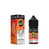 Flavour Beast x OXVA E-liquid