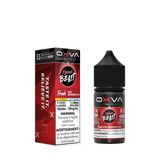 Flavour Beast x OXVA E-liquid