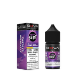 Flavour Beast x OXVA E-liquid