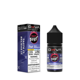 Flavour Beast x OXVA E-liquid
