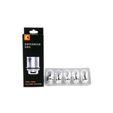Replacement Coils for Cerberus Tank by GeekVape (Supermesh)