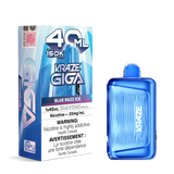 Kraze Giga 40mL Disposable[ON]