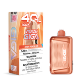 Kraze Giga 40mL Disposable[ON]
