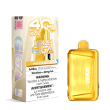Kraze Giga 40mL Disposable[ON]
