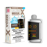 Kraze Mega X