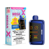 Kraze Mega X