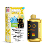 Kraze Mega X