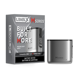 Level X M Series Device