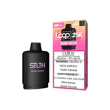 STLTH LOOP 25K POD PACK -ON