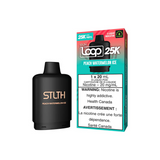 STLTH LOOP 25K POD PACK -ON