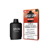 STLTH LOOP 25K POD PACK -ON