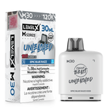 LEVEL X FLAVOUR BEAST M SERIES PODS 30ML (120K PUFFS)