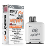 LEVEL X FLAVOUR BEAST M SERIES PODS 30ML (120K PUFFS)