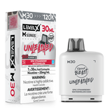 LEVEL X FLAVOUR BEAST M SERIES PODS 30ML (120K PUFFS)