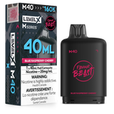 LEVEL X FLAVOUR BEAST M SERIES PODS 40ML (160K PUFFS)