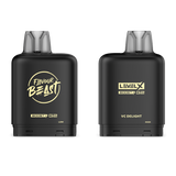 LEVEL X BOOST PODS FLAVOUR BEAST -ON